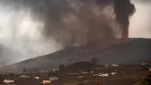 Volcán Cumbre Vieja de Canarias destruye al menos 320 edificaciones tras erupción