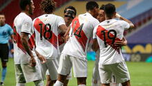 FIFA 22 elimina a Perú y otras 15 selecciones del videojuego