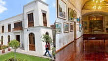 Arequipa: habilitan ingreso gratuito a cuatro museos para este 27 y 29 de setiembre