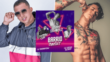 Lenny Távarez y Trebol Clan estarán en la primera edición de Barrio Sunset