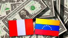 Conoce las formas más sencillas de enviar dinero a Venezuela desde el Perú