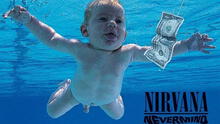 Nevermind: se cumplen 30 años del disco de Nirvana que cambió la historia del rock 