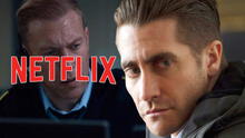 The guilty con Jake Gyllenhaal: complicado rodaje puso en riesgo su actuación