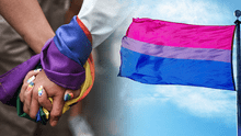 Día de la Visibilidad Bisexual: ¿por qué esta orientación sexual merece ser respetada?