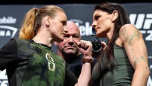Valentina Shevchenko previo a la pelea ante Murphy por la UFC 266: “Me llevaré mi cinturón a casa”