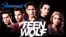 Teen wolf tendrá película en Paramount Plus: Tyler Posey sería el protagonista