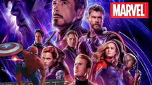 Marvel busca quedarse con los derechos de Iron Man, Spider-Man y otros vengadores