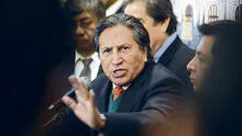 Alejandro Toledo: Piden ampliar caso contra expresidente hasta 2023