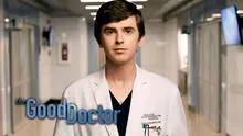 The good doctor 5: ¿cuándo y dónde ver el estreno de la serie de médicos?