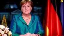 Merkel, la canciller alemana que se dispone a abandonar su cargo tras 16 años en el poder
