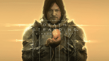 Death Stranding Director’s Cut se estrena oficialmente para PlayStation 5