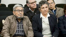 Corte Superior Nacional declara extinguida acción penal contra Abimael Guzmán