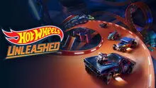 Hot Wheels: Unleashed ya está disponible para PS4, PS5, Xbox, Nintendo Switch y PC