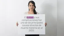 Aborto legal: una responsabilidad que el Estado se niega a asumir