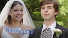 The good doctor, temporada 5: ¿cómo y dónde ver el regreso de Shaun a la TV?