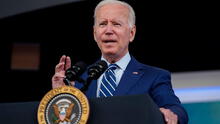 Gobierno de Biden propone mantener programa para ‘soñadores’ tras fallo judicial