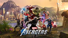 Marvel’s Avengers será gratuito para los jugadores de Xbox suscritos en Game Pass