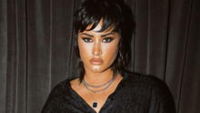Demi Lovato reveló que tuvo encuentro con extraterrestres: “Fue una experiencia hermosa”