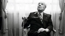 Jorge Luis Borges según José Luis Rodríguez Zapatero