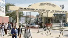 Avanza nueva evaluación para licenciamiento de la Universidad San Luis Gonzaga de Ica