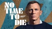 No time to die: Daniel Craig, el recordado James Bond, dice adiós en su última entrega como el agente 007