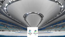 Juegos Olímpicos de Invierno 2022 se desarrollarán sin público extranjero 