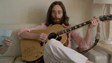 Una grabación inédita de John Lennon se vendió por más de 58.000 dólares