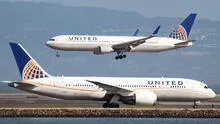 Aerolínea United Airlines despedirá a casi 600 empleados por negarse a vacunar