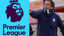 El sueño de Mario Salas: “Me gustaría dirigir en la Premier League”