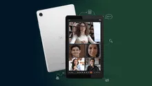 Moto Tab G20 es oficial: características y precio de la nueva tablet económica de Motorola