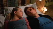Riverdale 5x19, final de temporada: trailer del beso de Barchie