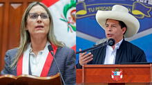 Alva sobre cuestión de confianza: “Esperamos que el presidente Castillo cumpla con su palabra”
