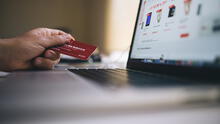 Peruanos gastan en promedio S/230 en compras online