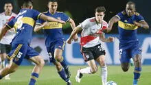 Boca vs. River: últimas noticias en la previa del superclásico argentino