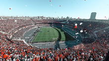 River Plate vs. Boca Juniors: abren investigación por aforo del Monumental en el superclásico
