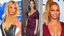Britney Spears, Rihanna, Beyonce y otras celebridades que se distanciaron de sus padres