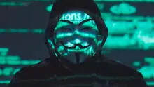 Anonymous publica “miles” de documentos secretos del Banco Central de Rusia