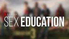 Sex education 3 en Netflix: estos tres actores son familia en la vida real