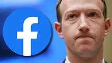 Facebook Papers: Zuckerberg dice que hay un esfuerzo coordinado para manchar su empresa 