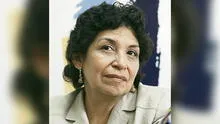 Gloria Cano: “No se puede acusar a una persona con declaraciones obtenidas bajo tortura”, ministro de Trabajo Iber Maraví