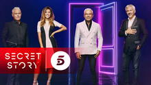 Secret story: revive los mejores momentos del reality show de  Telecinco