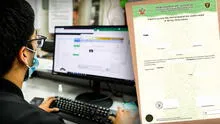 ¿Sabes si tienes antecedentes judiciales? Pasos para averiguarlo de manera gratuita y online