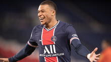 No es solo Kylian Mbappé, varios futbolistas quedarán libres en junio del 2022