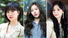 GFRIEND: Eunha, SinB y Umji debutarán como trío en nueva agencia