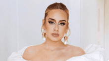 Adele lanza adelanto de “Hold On” en el anuncio navideño de Amazon
