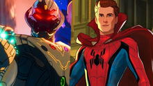 What if…?, final: ¿por qué Spider-Man no fue elegido como Guardian del Multiverso?