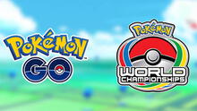 Pokémon GO, Espada, Escudo y más celebrarán un campeonato mundial en 2022
