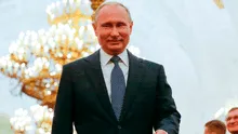 Líderes mundiales felicitan a Vladimir Putin por su cumpleaños número 69 