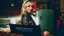 Sabrina en Riverdale: Warner Bros. TV y creadores de ambas series confirman crossover