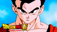 ‘Dragon Ball Super: super hero’: ¿Gohan será el protagonista de la nueva película?